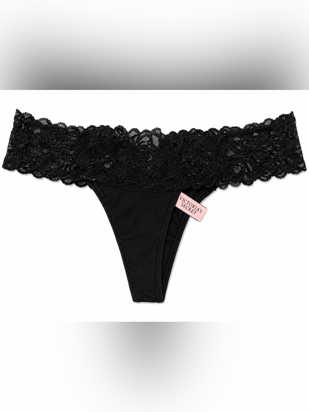 Victoria's Secret & SO Women's Panty Bundle 2-Pack NWT Size Small